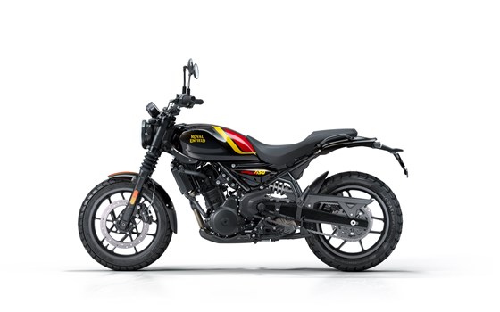 Neufahrzeug Royal Enfield Guerrilla 450 - Bild 3