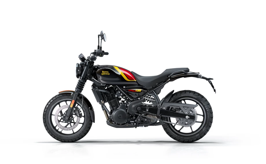 Offer Royal Enfield Guerrilla 450 Bild 3: Offer Royal Enfield Guerrilla 450