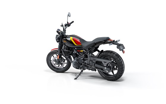 Neufahrzeug Royal Enfield Guerrilla 450 - Bild 7