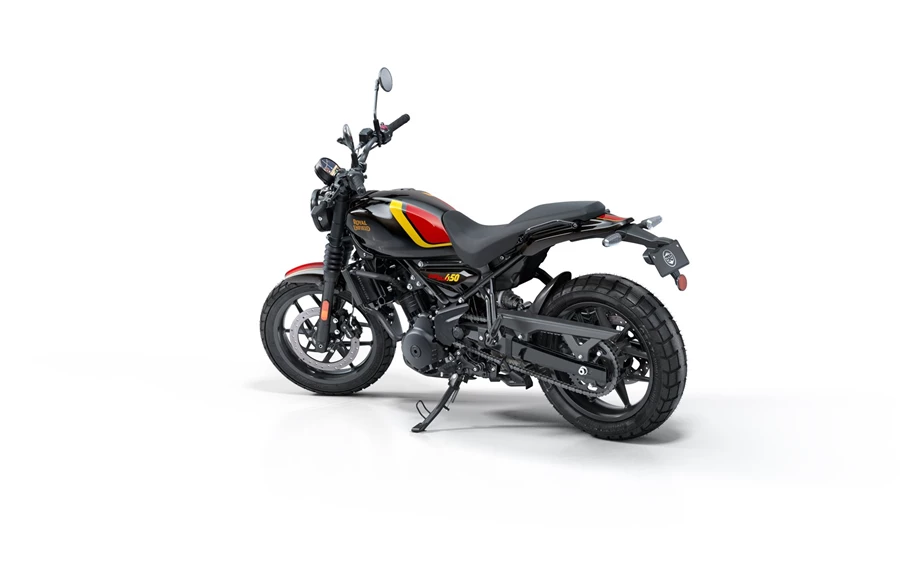 Offer Royal Enfield Guerrilla 450 Bild 7: Offer Royal Enfield Guerrilla 450