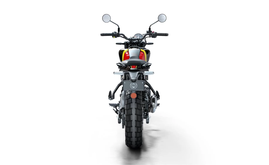 Offer Royal Enfield Guerrilla 450 Bild 8: Offer Royal Enfield Guerrilla 450