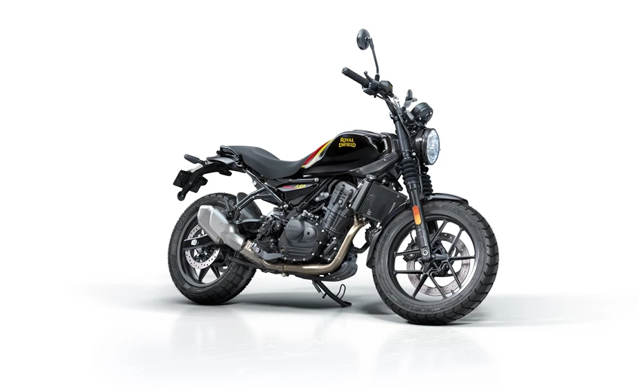 Offer Royal Enfield Guerrilla 450 Bild 4: Offer Royal Enfield Guerrilla 450