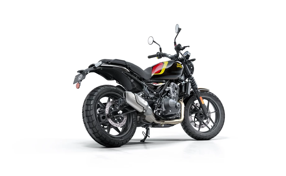 Offer Royal Enfield Guerrilla 450 Bild 6: Offer Royal Enfield Guerrilla 450