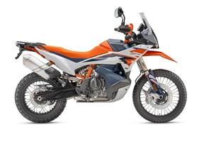 KTM 890 Adventure R