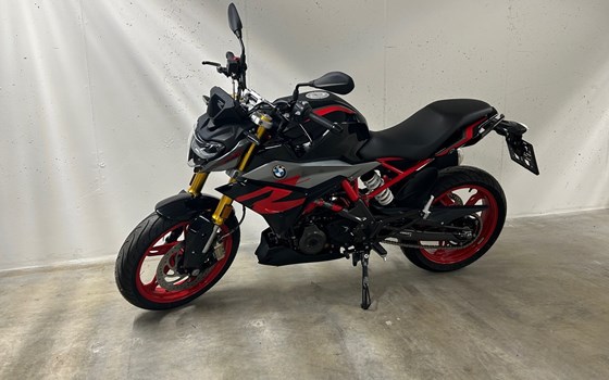 Neufahrzeug BMW G 310 R - Bild 2 Neufahrzeug BMW G 310 R - Bild 2