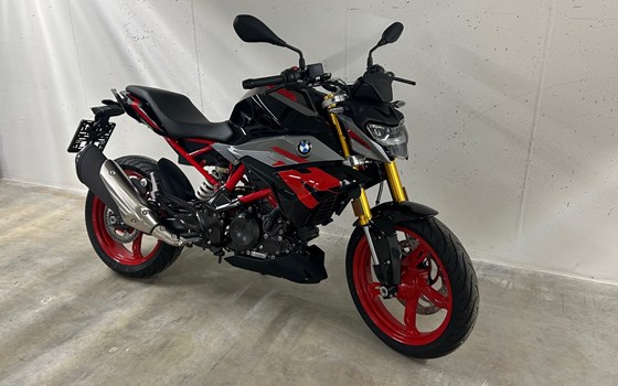 Neufahrzeug BMW G 310 R - Bild 4 Neufahrzeug BMW G 310 R - Bild 4