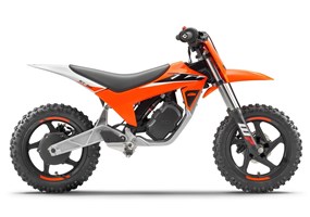 KTM SX-E 2