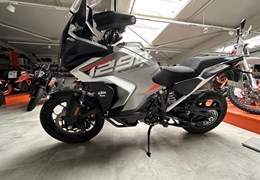 Gebrauchte KTM 1290 Super Adventure S