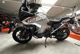 KTM 1290 Super Adventure S