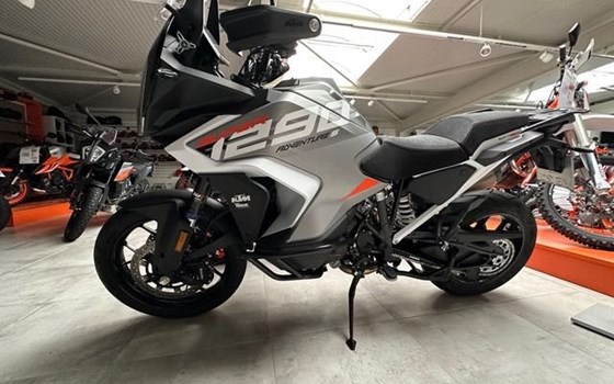 Gebrauchtmotorrad KTM 1290 Super Adventure S - Bild 1