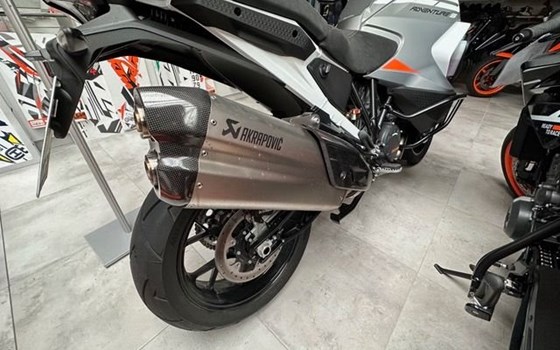 Gebrauchtmotorrad KTM 1290 Super Adventure S - Bild 2
