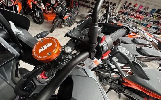 Gebrauchtmotorrad KTM 1290 Super Adventure S - Bild 3