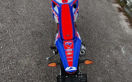 Neufahrzeug Beta RR 125 LC Motard - Bild 2