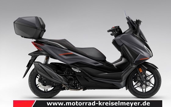 Neufahrzeug Honda Forza 350 - Bild 2