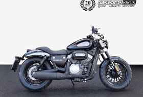 Benda Chinchilla 300