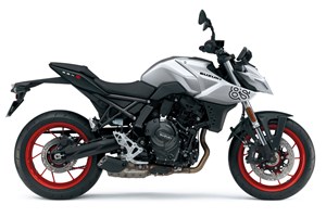 Angebot Suzuki GSX-8S