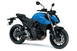 Angebot Suzuki GSX-8S