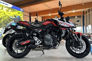 Angebot Suzuki GSX-8S