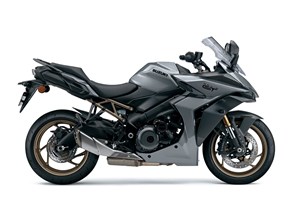 Angebot Suzuki GSX-S1000GT