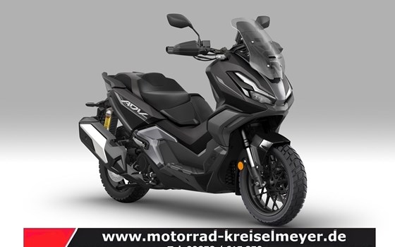 Neufahrzeug Honda ADV350 - Bild 3