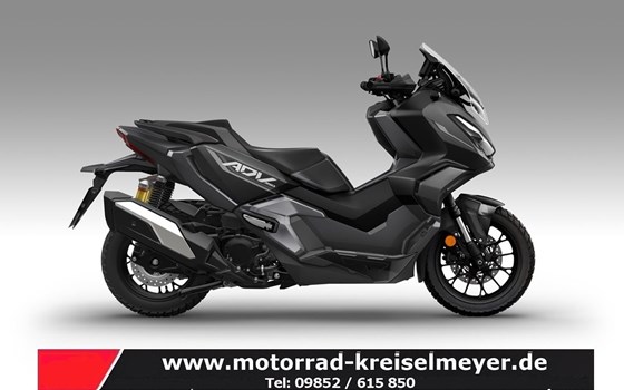 Neufahrzeug Honda ADV350 - Bild 4