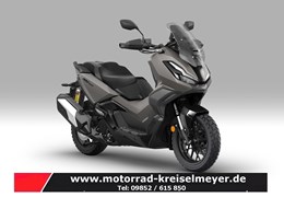Neumotorrad Honda ADV350
