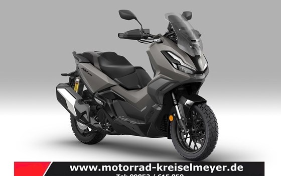 Neufahrzeug Honda ADV350 - Bild 1