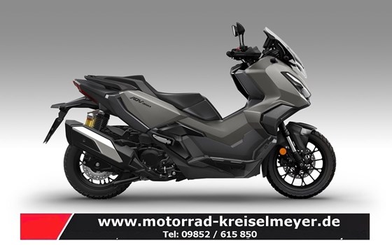 Neufahrzeug Honda ADV350 - Bild 2