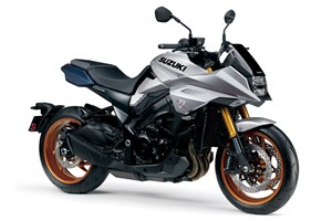 Angebot Suzuki Katana