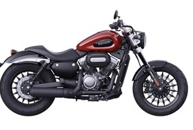 Benda Chinchilla 125