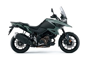 Angebot Suzuki V-Strom 1050