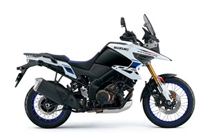 Angebot Suzuki V-Strom 1050DE