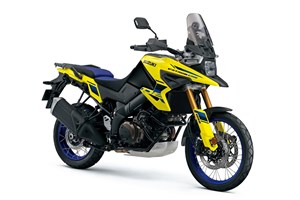 Angebot Suzuki V-Strom 1050DE