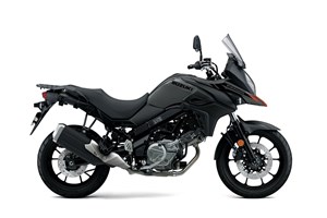 Angebot Suzuki V-Strom 650