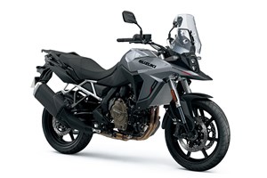 Angebot Suzuki V-Strom 800