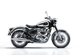 Neumotorrad Royal Enfield Classic 650