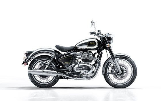 Neufahrzeug Royal Enfield Classic 650 - Bild 1