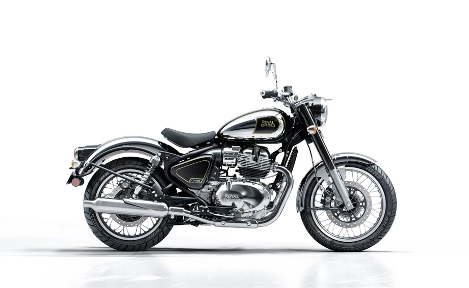 Offer Royal Enfield Classic 650 Bild 1: Offer Royal Enfield Classic 650