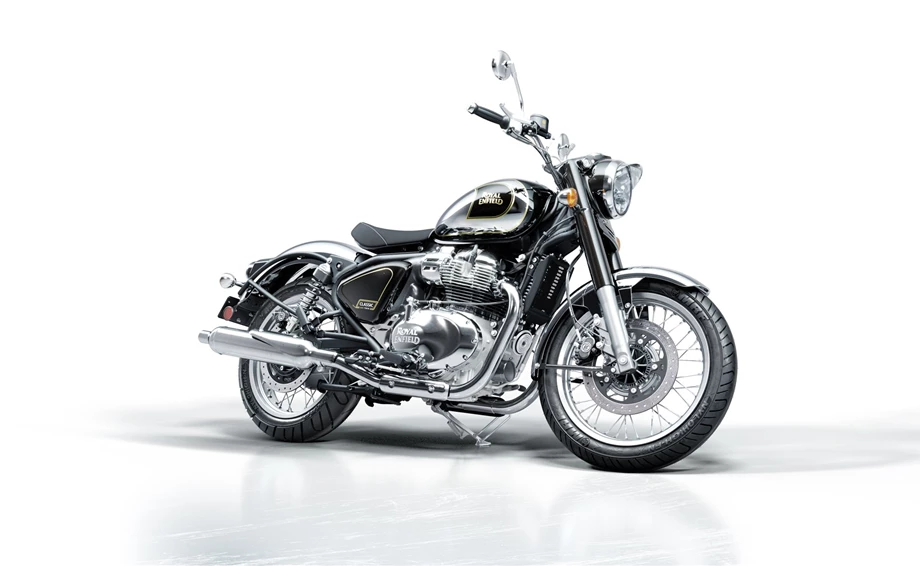 Offer Royal Enfield Classic 650 Bild 3: Offer Royal Enfield Classic 650