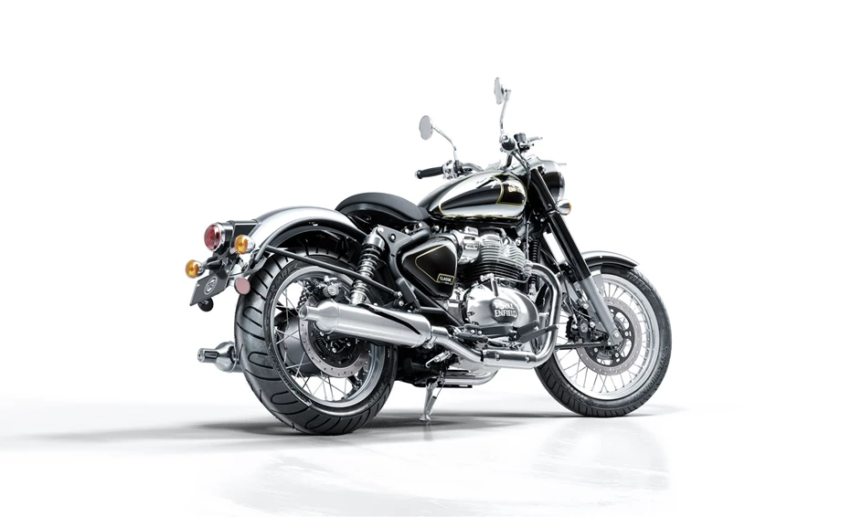 Offer Royal Enfield Classic 650 Bild 5: Offer Royal Enfield Classic 650