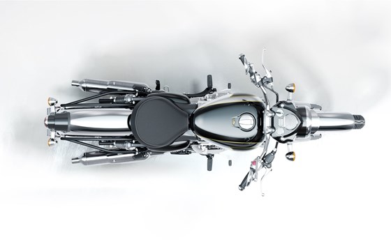 Neufahrzeug Royal Enfield Classic 650 - Bild 9