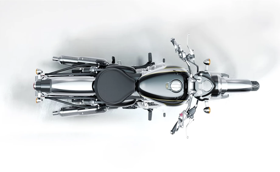 Offer Royal Enfield Classic 650 Bild 9: Offer Royal Enfield Classic 650