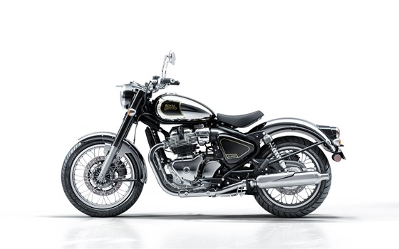 Neufahrzeug Royal Enfield Classic 650 - Bild 2