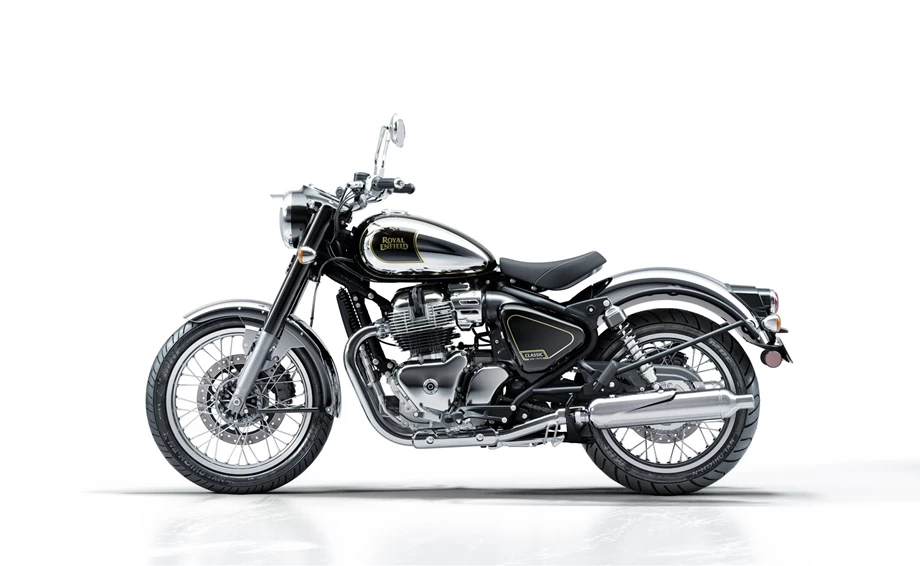 Offer Royal Enfield Classic 650 Bild 2: Offer Royal Enfield Classic 650