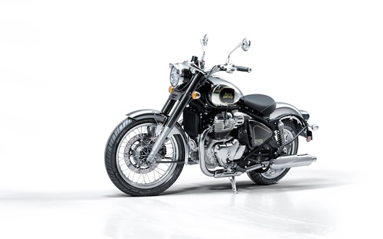 Neufahrzeug Royal Enfield Classic 650 - Bild 4