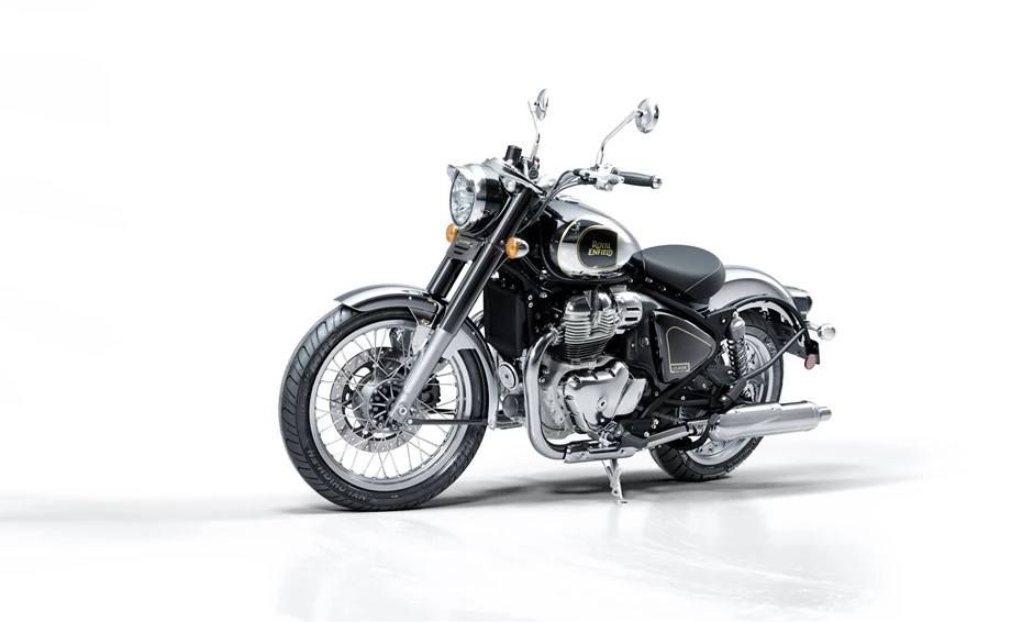 Offer Royal Enfield Classic 650 Bild 4: Offer Royal Enfield Classic 650