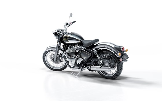 Neufahrzeug Royal Enfield Classic 650 - Bild 6