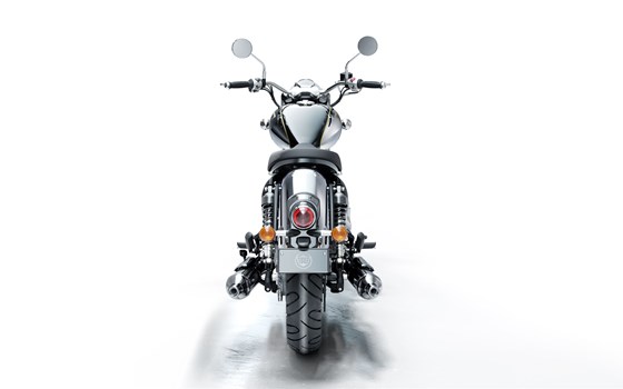 Neufahrzeug Royal Enfield Classic 650 - Bild 8