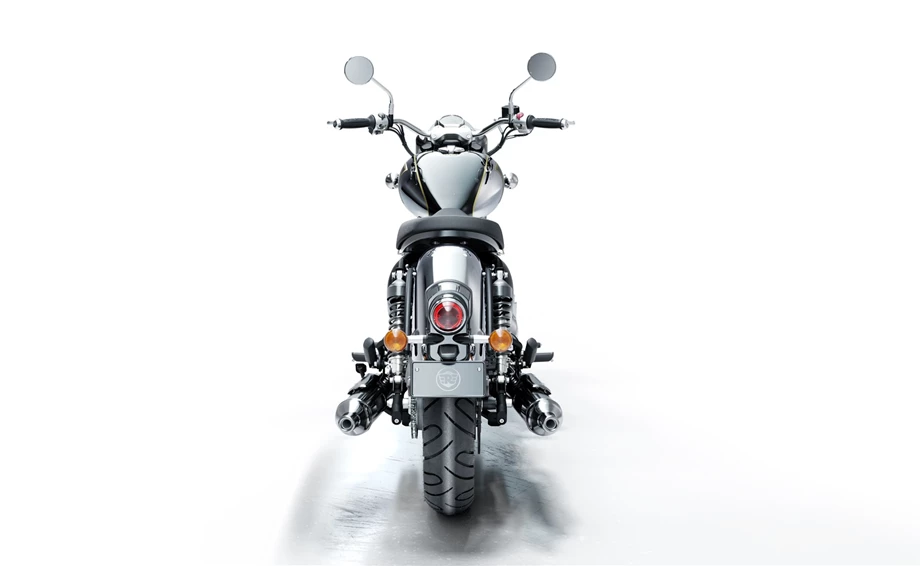 Offer Royal Enfield Classic 650 Bild 8: Offer Royal Enfield Classic 650