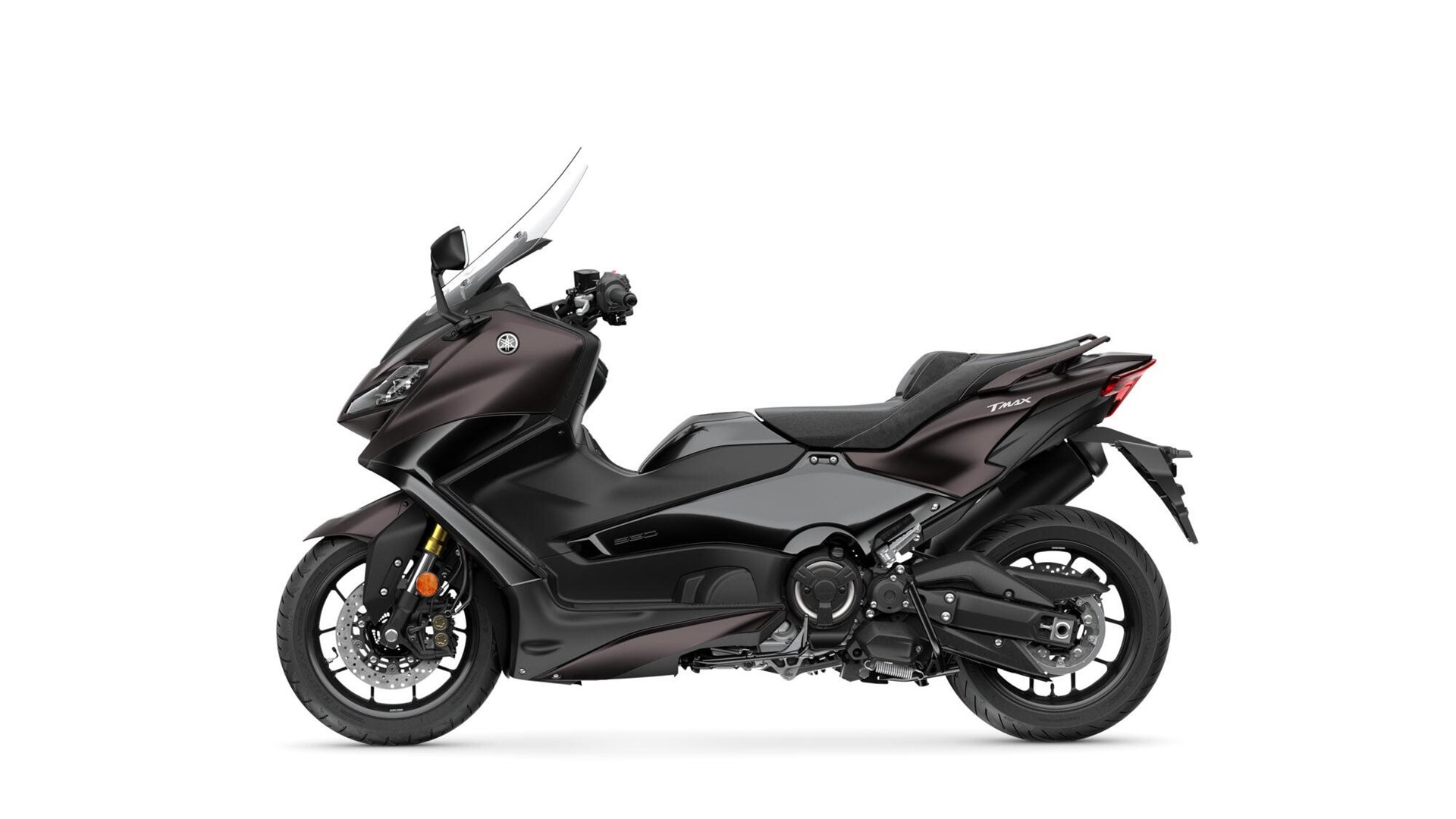Yamaha TMAX Tech MAX